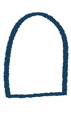 Arch icon