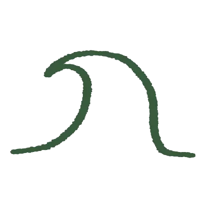 Wave icon